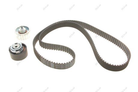 Ремкомплекты привода ГРМ автомобилей PowerGrip Kit Gates K015592XS