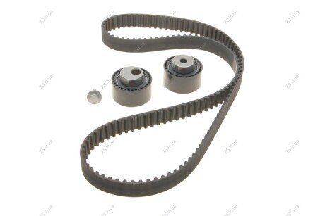 Ремкомплекты привода ГРМ автомобилей PowerGrip Kit Gates K015524XS