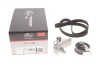 Ремкомплекты привода ГРМ автомобилей PowerGrip Kit Gates K015491XS (фото 1)