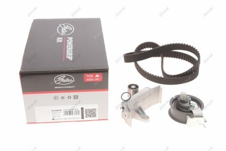 Ремкомплекты привода ГРМ автомобилей PowerGrip Kit Gates K015491XS (фото 1)
