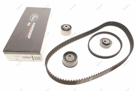 Ремкомплекти приводу ГРМ автомобілів PowerGrip Kit Gates K015481XS