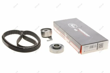 Ремкомплекти приводу ГРМ автомобілів PowerGrip Kit (Пр-во) Gates K015480XS