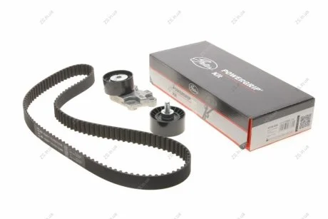 Ремкомплекты привода ГРМ автомобилей PowerGrip Kit Gates K015419XS