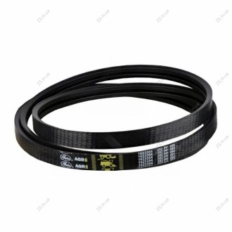 Ремінь для с/г техніки (про-во AGRI) Gates 1623354