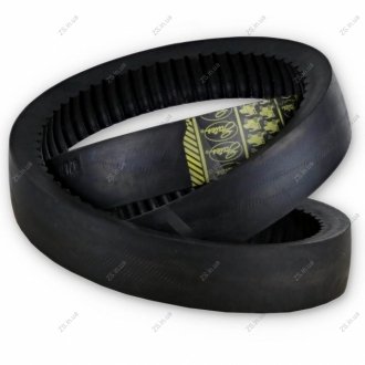 Ремінь для с/г техніки (про-во AGRI) Gates 0713182