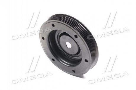 Демпфери колінчастого валу Gates TVD1020