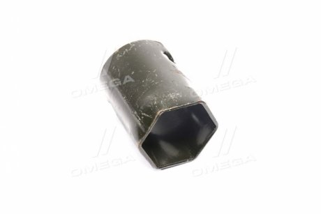 Ключ ступицы BPW,Имп.Грузовые АВТО (под ключ 65, 6 граней, 3,5 мм. толщ. метала, H=105 мм.) Авто Союз 88 03.364.20.01.0.105.6 (фото 1)