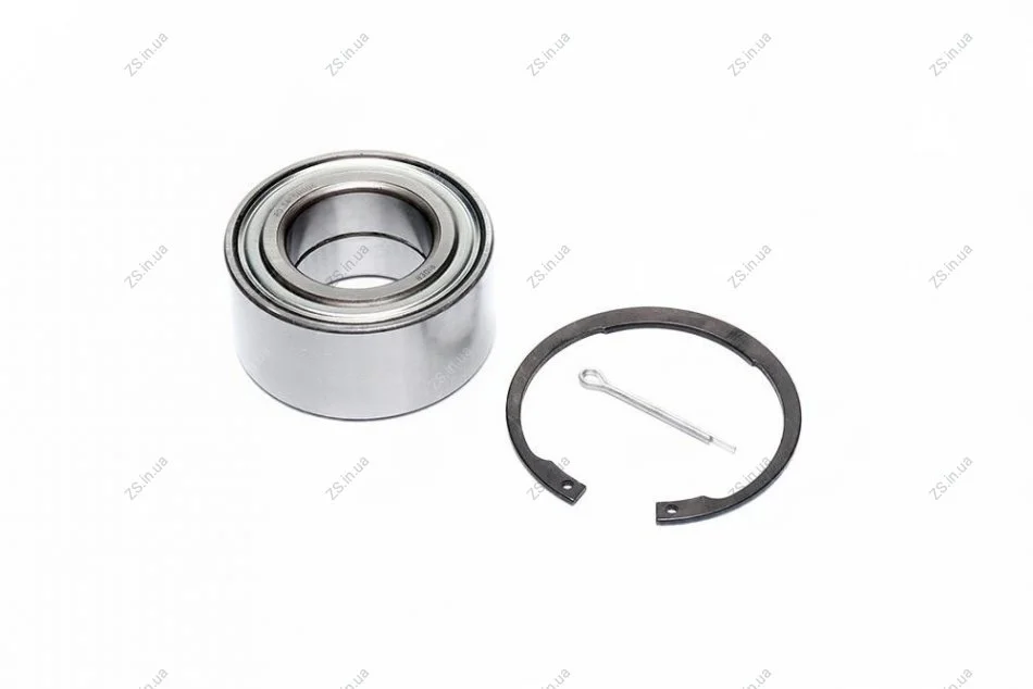 Подшипник ступицы к-т KIA SPORTAGE 05-, HYUNDAI TUCSON 04-06 передн. (d=84мм) (RIDER) Rider RD.3415H006 (фото 1)