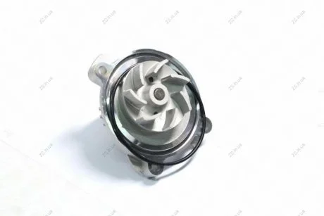 Насос водяной VW TRANSPORTER IV 90-03 (2.5TDI), AUDI 100, A6 90-97 (18 зуб.) Rider RD.150165426