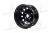 Колісний диск 15х6,0J 4x114,3 Et 45 DIA 56,6 CHEVROLET LACETTI чорний (в упак.) <> ДК 224.3101015-04 (фото 4)