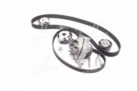 Ремкомплекты привода ГРМ автомобилей с водяным насосом PowerGrip Kit Gates KP55323XS-1