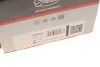 Ремкомплекты привода ГРМ автомобилей с водяным насосом PowerGrip Kit Gates KP35623XS-1 (фото 20)