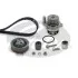 Ремкомплекты привода ГРМ автомобилей с водяным насосом PowerGrip Kit Gates KP35604XS (фото 1)