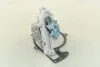 Водяний насос CHERY ELARA 06-13 (2.0), EASTAR 03- (2.0),TIGGO 06-(1.8) Rider RD.484J1307010 (фото 4)