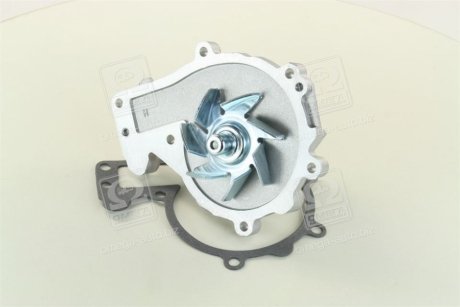 Водяний насос CHERY ELARA 06-13 (2.0), EASTAR 03- (2.0),TIGGO 06-(1.8) Rider RD.484J1307010