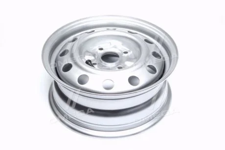 Диск колесный 15х6,0J 4x114,3 Et 45 DIA 56,6 CHEVROLET LACETTI (в упак.) <> ДК 224.3101015-03