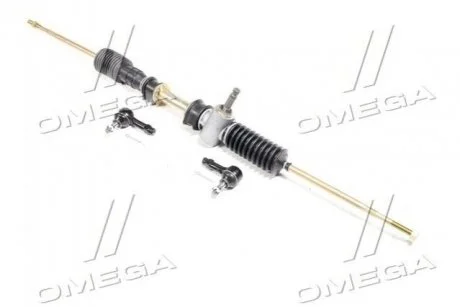 Механізм кермовий SKODA FAVORIT, FELICIA 90-98 (без ГУР) Professional Rider RD.321100026