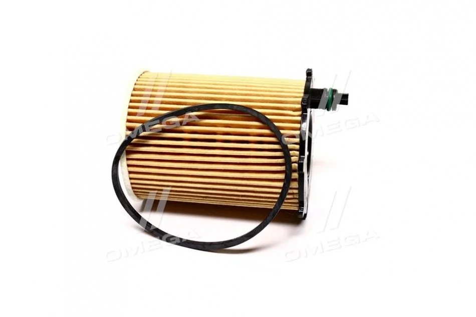 Фильтр масляный FORD FOCUS 04-, CITROEN C4 04-, PEUGEOT PARTNER 06- (RIDER) Rider RD.1430WL7305 (фото 1)