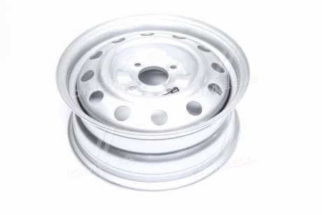 Диск колесный 15х6,0J 4x114,3 Et 45 DIA 67,1 MITSUBISHI Colt (в упак.) <> ДК 238.3101015-03