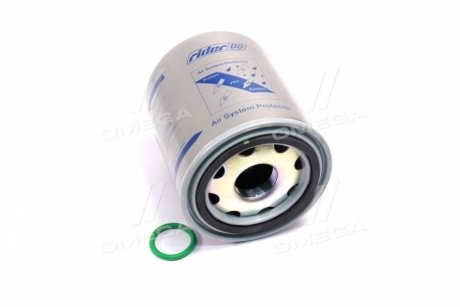 Картридж влагоотделителя PREMIUM MB, MAN (13бар) с угольным фильтром Rider RD 43.290.122.32