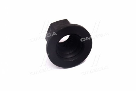 Гайка М20x1,5x26,25x45 SW30 с упорной шайбой BPW, IVECO, MAN, VOLVOI Rider RD 20.80.40