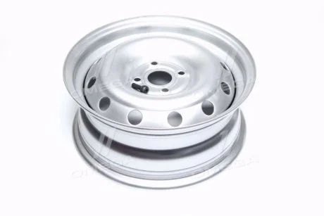 Диск колесный 15х6,0J 4x100 Et 45 DIA 54,1 Toyota Corolla (в упак.) <> ДК 220.3101015-03TY