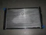 Радіатор охолодження VW PASSAT 96-05,A4,A6 (2,4-2,8L,2,5TD MT) Tempest TP.151060497 (фото 1)