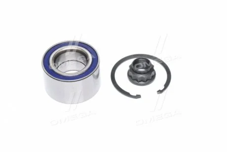 Подшипник ступицы к-т TOYOTA AVENSIS 97-, COROLLA 02-07 передн. Rider RD.34150204