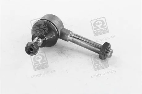 Наконечник тяги рул. CITROEN BERLINGO, C4, PEUGEOT PARTNER 96- Rider RD.322912070