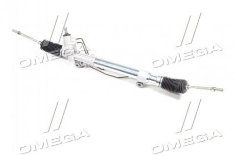 Механизм рулевой TOYOTA LC PRADO J120 03-09 (с ГУР) Professional Rider RD.321100014