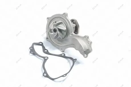 Насос водяной VW PASSAT-97, TRANSPORTER III, IV -03, AUDI A6 -97 Rider RD.150165430
