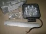 Фара LED додаткова GOLD PLUS 24V/27W 9діод. (квадратна) Tempest TP 02-57-045 (фото 2)