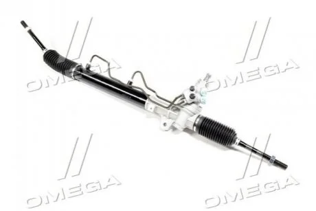 Механизм рулевой MB (W163) ML350,500 02-05 (с ГУР) Professional Rider RD.321100007