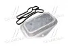 Радиатор масляный CHEVROLET AVEO (T250) 08-, OPEL ASTRA H, J Tempest TP.1590741 (фото 2)