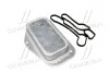 Радиатор масляный CHEVROLET AVEO (T250) 08-, OPEL ASTRA H, J Tempest TP.1590741 (фото 3)