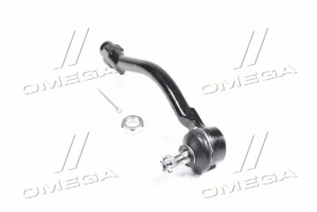 Наконечник тяги рул. HYUNDAI ELANTRA 11-15, KIA CEED 12- прав. Rider RD.568203X090