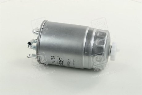 Фільтр топл. VW PASSAT 88-97, LT 28-55 -96, TRANSPORTER IV -03 Rider RD.2049WF8045