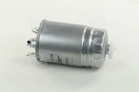 Фільтр топл. VW PASSAT 88-97, LT 28-55 -96, TRANSPORTER IV -03 Rider RD.2049WF8045
