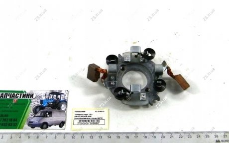 Траверс старт. ГАЗ дв.402,405,406,4092 (щіткотримач) (БАТЕ) БАТЭ 42.3708310 (фото 1)