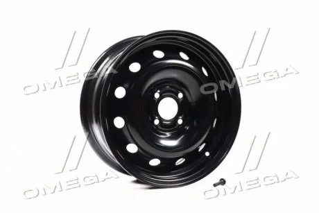 Диск колесный 15х6 4х100 ET40 DIA 60,1 Renault Logan Symbol Clio <> ДК DK 1064058