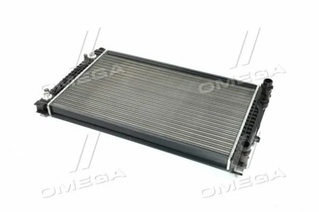 Радіатор охолодження PASSAT 96-05,A4,A6 (1,6-2,3L,1,9TD AT) Tempest TP.151060499