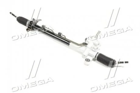 Механизм рулевой HONDA ACCORD 03-08 2.4L (с ГУР) Professional Rider RD.321100002