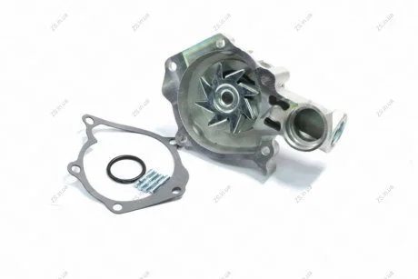Насос водяной CHERY TIGGO/T11 06-; GREAT WALL H6 11- (2.4L) Rider RD.SMD326915