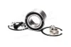 Підшипник маточини к-т VW GOLF II, III, JETTA, CADDY, PASSAT Rider RD.34155428 (фото 1)