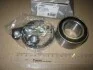 Підшипник маточини к-т VW GOLF II, III, JETTA, CADDY, PASSAT Rider RD.34155428 (фото 2)