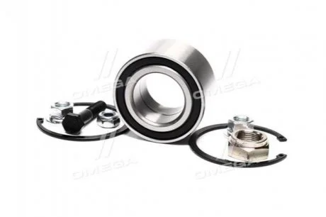 Подшипник ступицы к-т VW GOLF II, III, JETTA, CADDY, PASSAT Rider RD.34155428