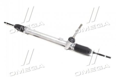 Механізм кермовий NISSAN QASHQAI 07-13 (без ГУР) Professional Rider RD.321100010