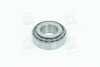 Подшипник ступицы IVECO, MAN L2000, RENAULT MIDLINER, MB BUS Rider RD 14.018.60 (фото 2)