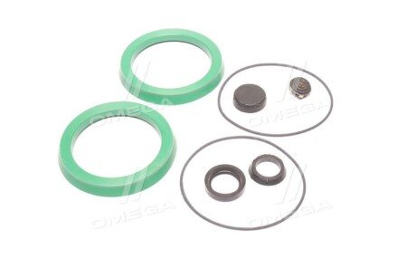 Р/к пневмогидравлического усилителя тормозов УРАЛ 4320 (6 наимен.) Авто Союз 88 4320-3510010