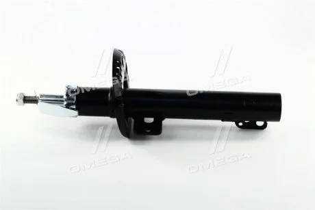 Амортизатор підв. SKODA FABIA, VW POLO 00-09 передн. газ. Rider RD.3470334835